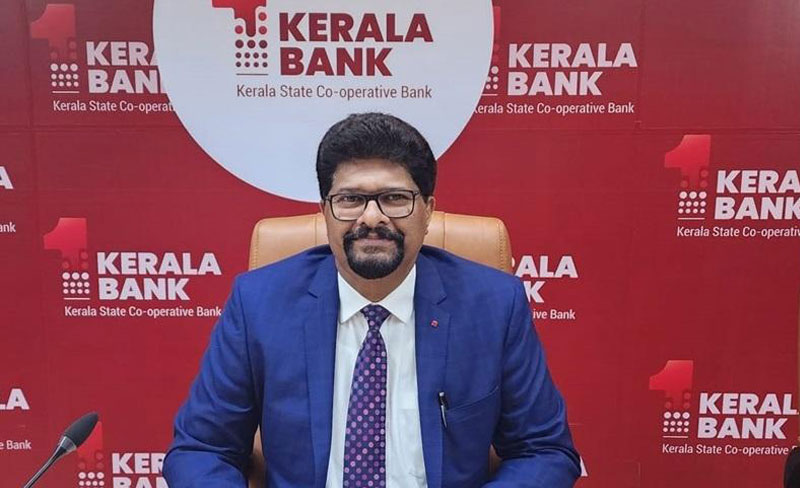 New CEO