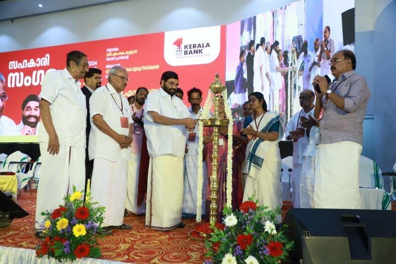 Cooperators' Meet