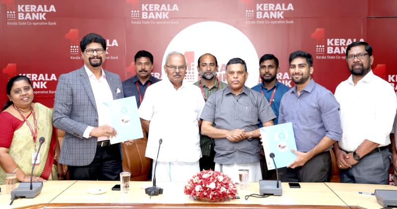 MoU Signing